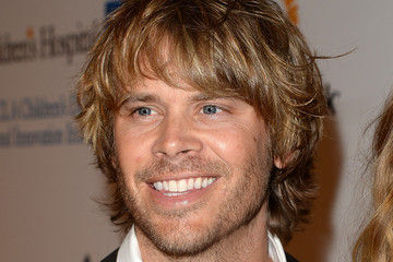 Eric Christian Olsen